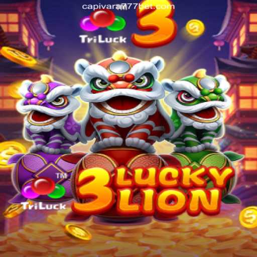 Explore the Thrilling World of 3LUCKYLION: The Game Taking Brazil by Storm