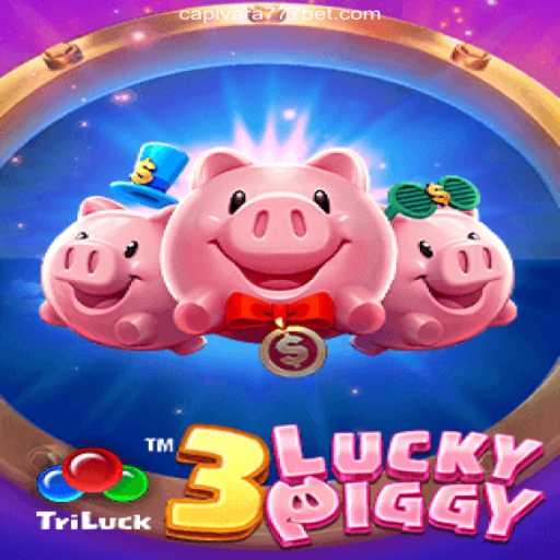 Discover the Excitement of 3LUCKYPIGGY: A Thrilling Casino Game Experience