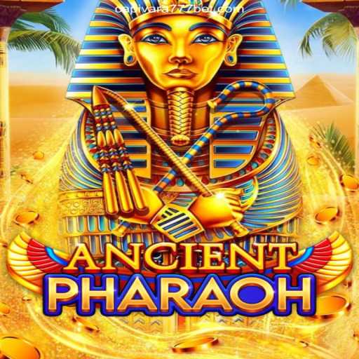 AncientPharaoh: Unveiling the Mysteries of the Ancient Game