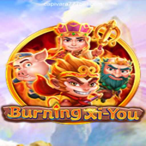 BurningXiYou: A Thrilling Journey into the Multiplayer Realm