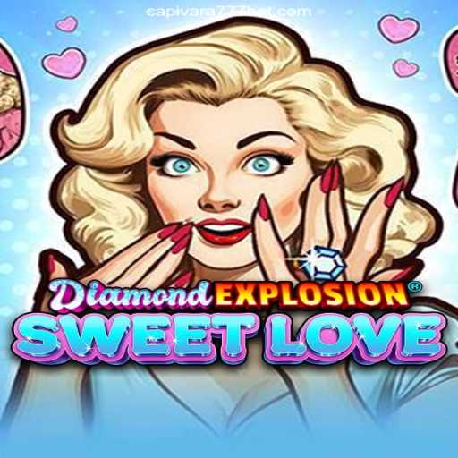 Discover the Thrills of DiamondExplosionSweetLove – Brazil's Top Betting Platform Experience