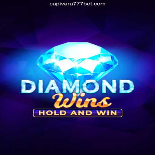 Explore the Exciting World of DiamondWins with Capivara777