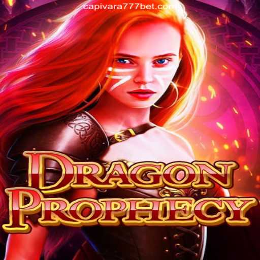 An Epic Journey with DragonProphecy: A New Era of Fantasy Gaming