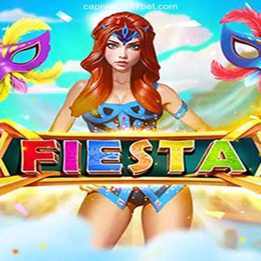 Exploring the Vibrant World of Fiesta: The Game Taking Brazil by Storm