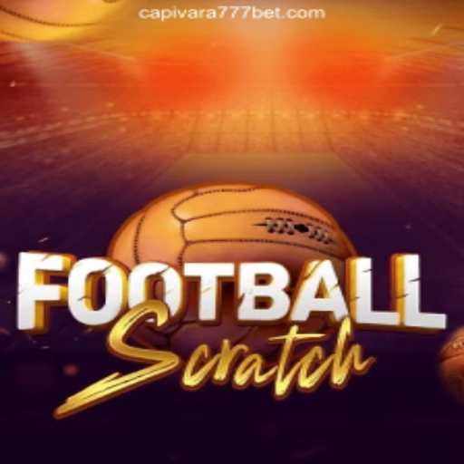 Discover the Excitement of FootballScratch With Capivara777: Brazil's Leading Betting Platform