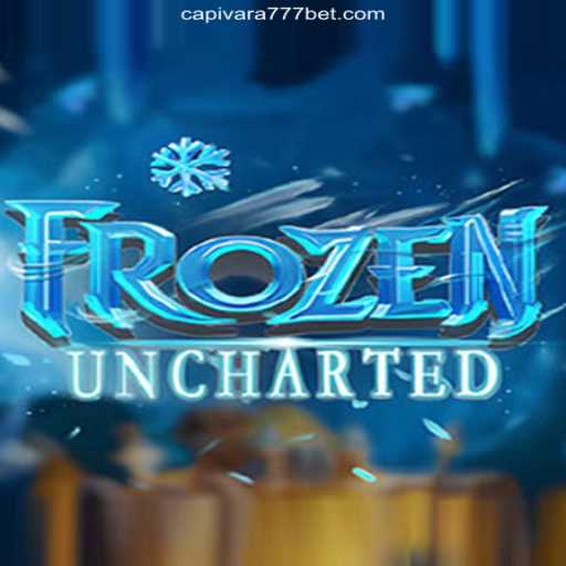 Exploring the Immersive World of FrozenUncharted: A New Gaming Era