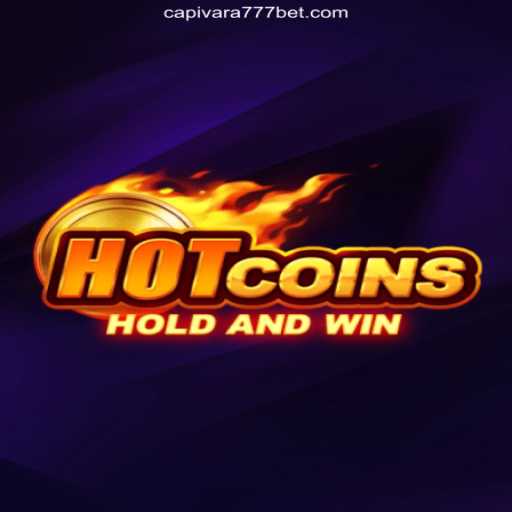 Exploring HotCoins: The Exciting New Addition to Capivara777 - A Plataforma de Apostas #1 do Brasil