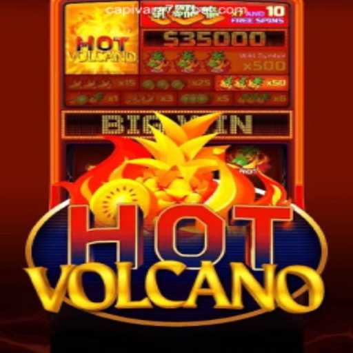Exploring HotVolcano: The Dynamic Gaming Experience at Capivara777