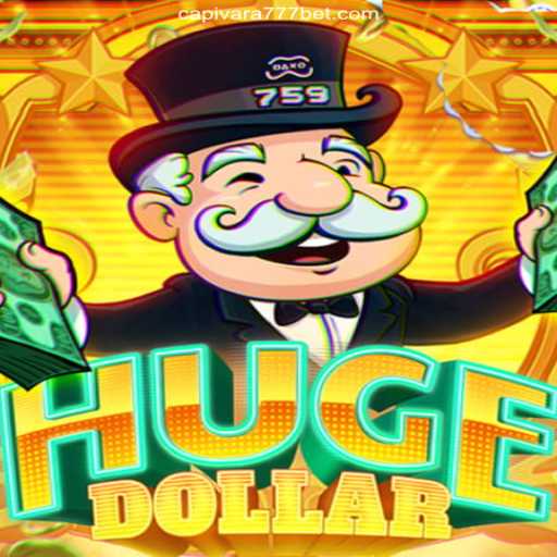 Discovering HugeDollar: The Premier Gaming Experience with Capivara777