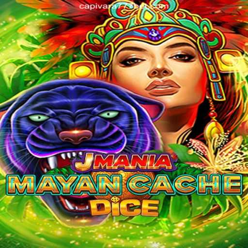 Exploring JManiaMayanCacheDice: An Intriguing Adventure