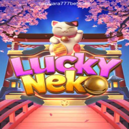 Exploring the Excitement of LuckyNeko on Capivara777
