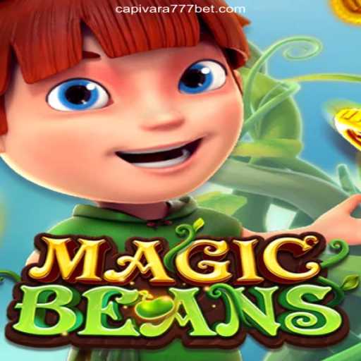 Exploring the Enchanting World of MAGICBEANS: A Journey Through Brazil's #1 Betting Platform