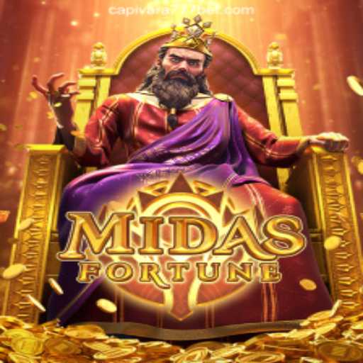 Exploring MidasFortune: The Thrilling World of Online Gaming