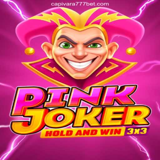 Discovering Pinkjoker: An Immersive Gaming Experience on Capivara777