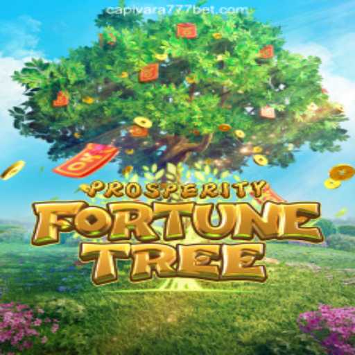 Explore the Enchanting World of ProsperityFortuneTree with Capivara777