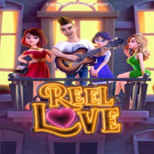 ReelLove: An Enchanting Journey in the World of Slots