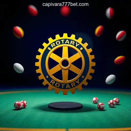 Exploring the Exciting World of Rotary Games with Capivara777 👈 A Plataforma de Apostas #1 do Brasil