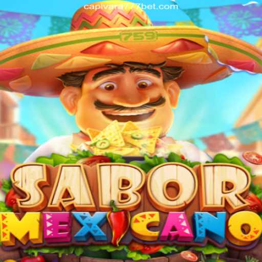Discover the Exciting World of SaborMexicano with Capivara777 👈 A Plataforma de Apostas #1 do Brasil