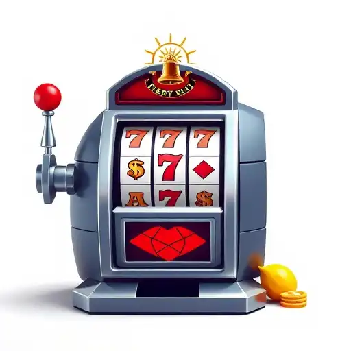 The Fascinating World of Slot Machines