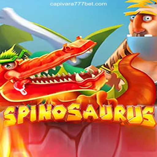 Discover the Thrills of 'Spinosaurus': A New Gaming Sensation