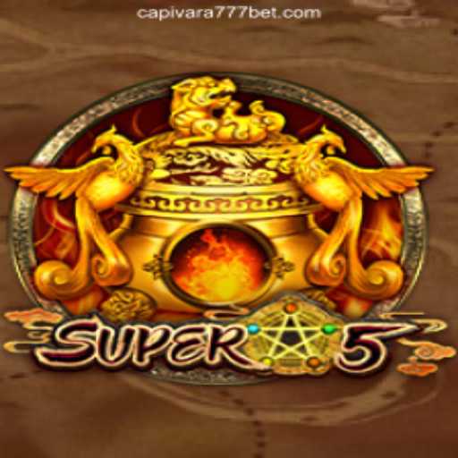 Discover the Exciting World of Super5: Brazil's Premier Gaming Experience