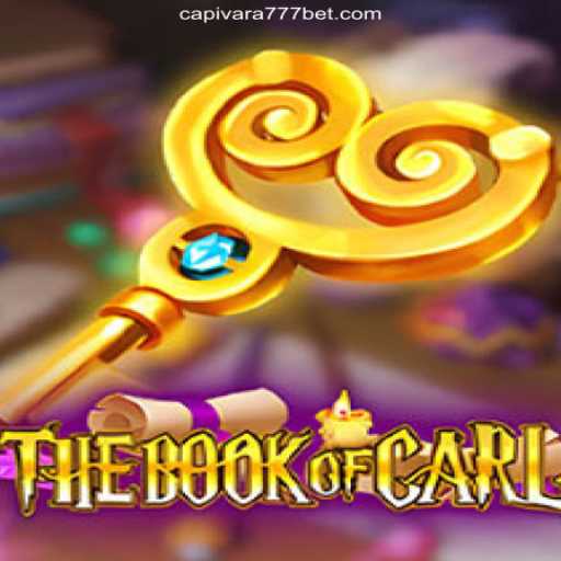 TheBookofCarl: An Exciting New Adventure in Gaming