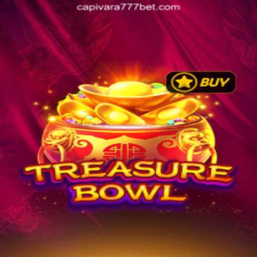 The Fascinating World of TreasureBowl: A Deep Dive into Brazil's Premier Betting Platform