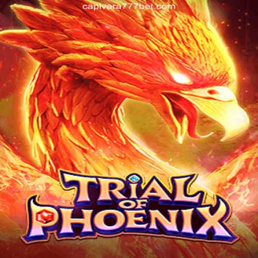 Discover the Mystical World of TrialofPhoenix