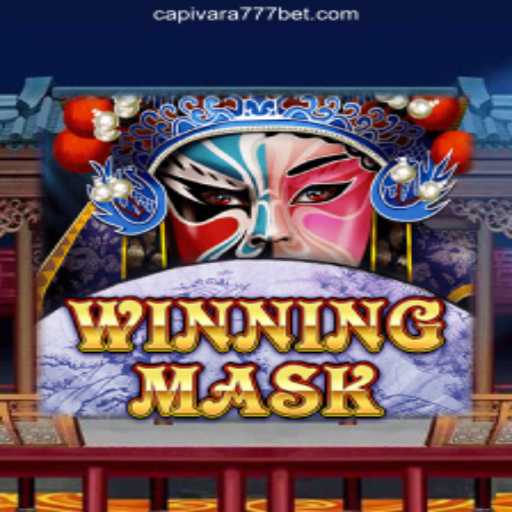 Exploring WinningMask: The Exciting New Game and Its Connection to Capivara777